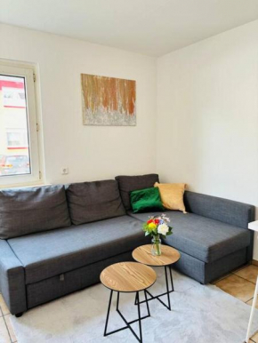 Gemütliche Wohnung in Sankt Augustin